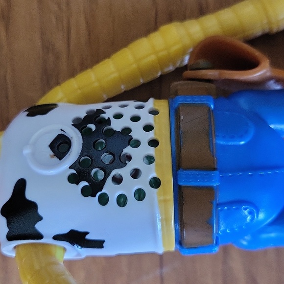 Woody l Disney l toy story l doll l boy toy l 9 inch - Picture 2 of 4